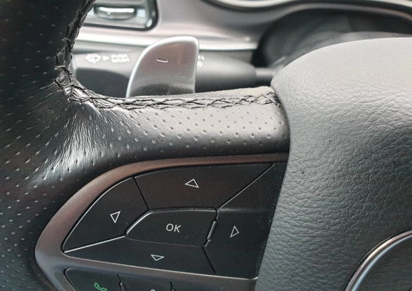 Dodge Challenger cena 178900 przebieg: 63000, rok produkcji 2020 z Rzeszów małe 497
